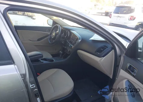 2015 Kia Optima Lx z USA, uszkodzony, nr VIN KNAGM4A79F5553986